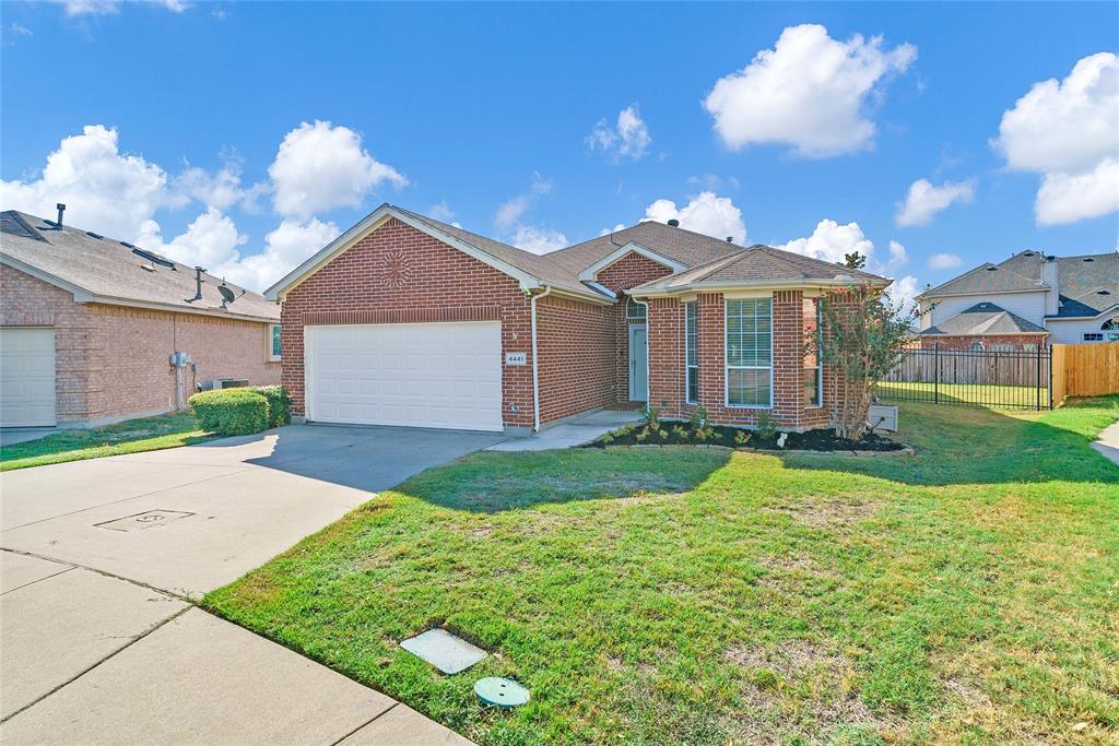 Summer Creek Ranch Add - Residential