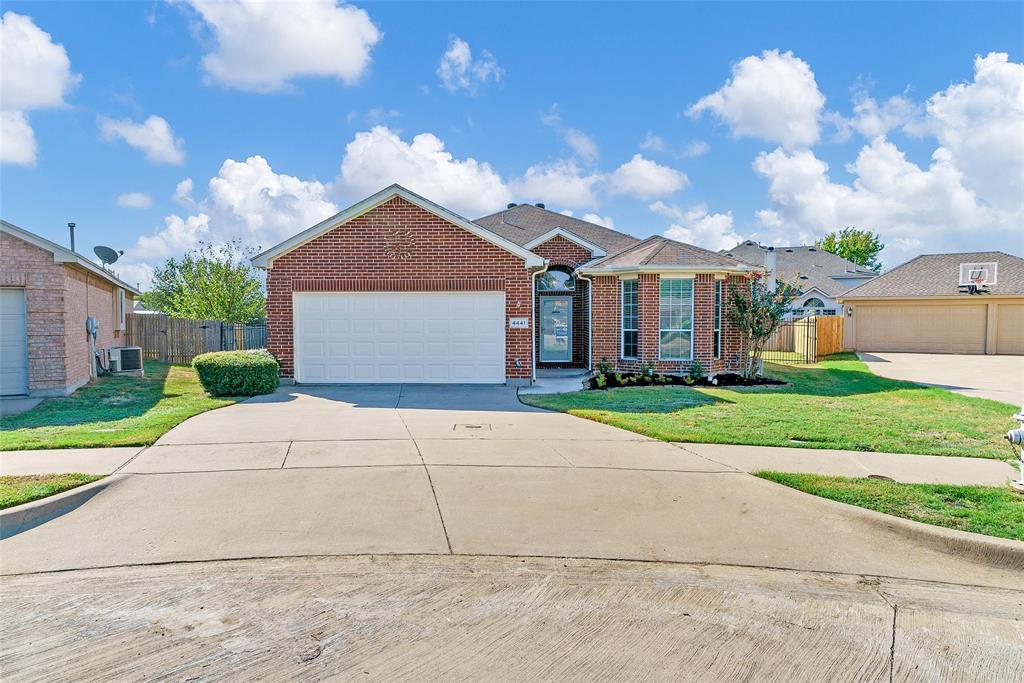 Summer Creek Ranch Add - Residential