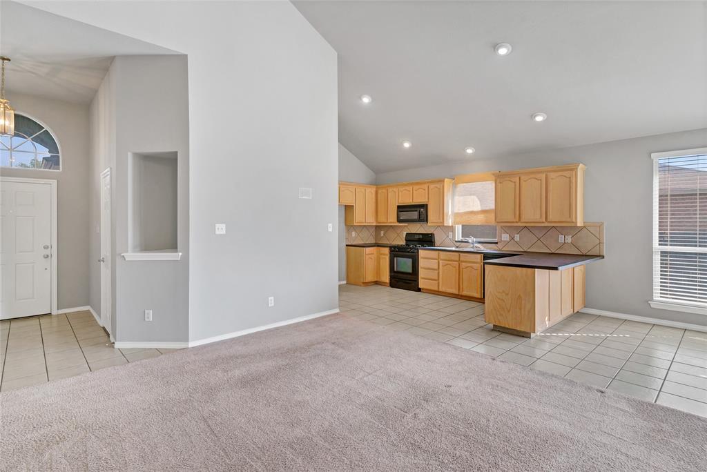 Summer Creek Ranch Add - Residential