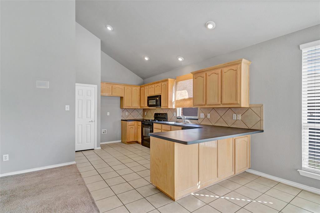 Summer Creek Ranch Add - Residential