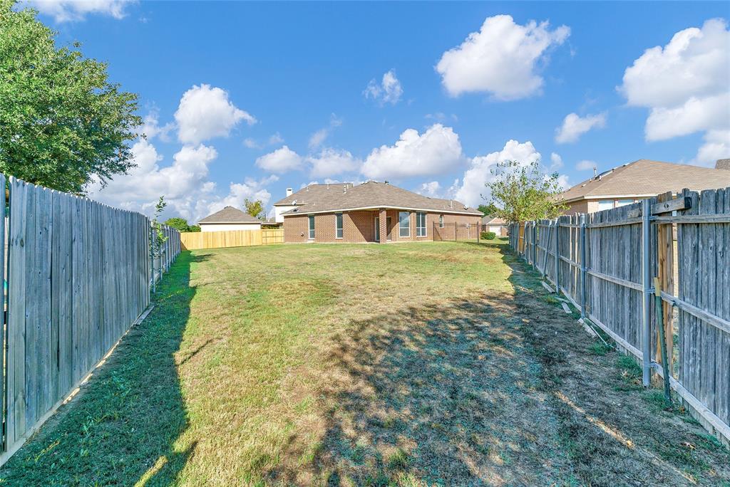 Summer Creek Ranch Add - Residential