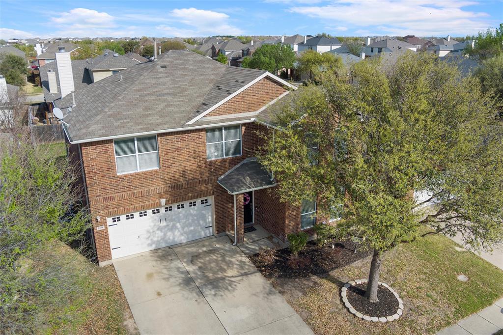 8104 Fleetwing Trail