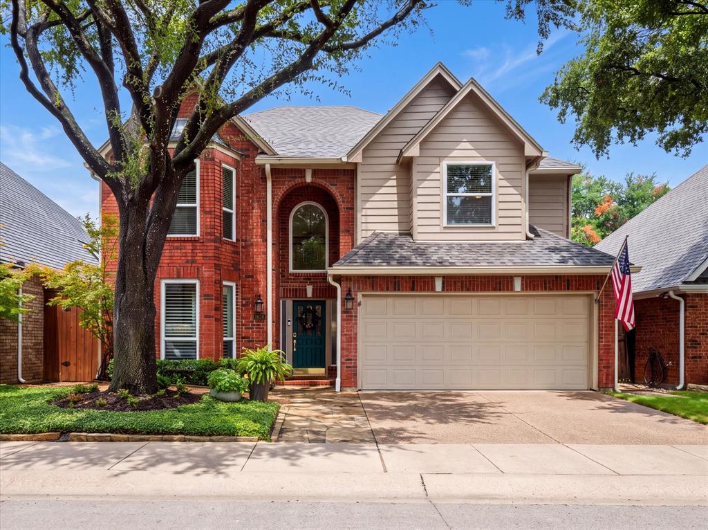 3838 Canot Lane