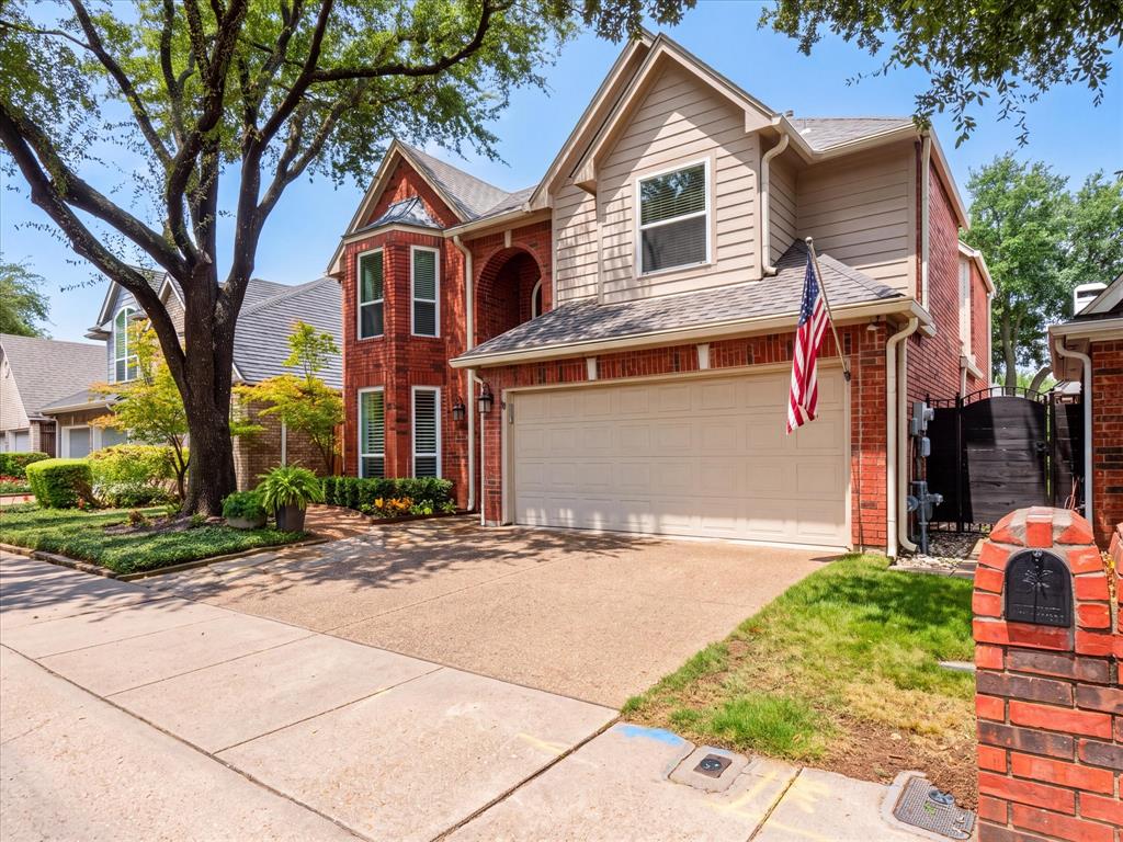 3838 Canot Lane