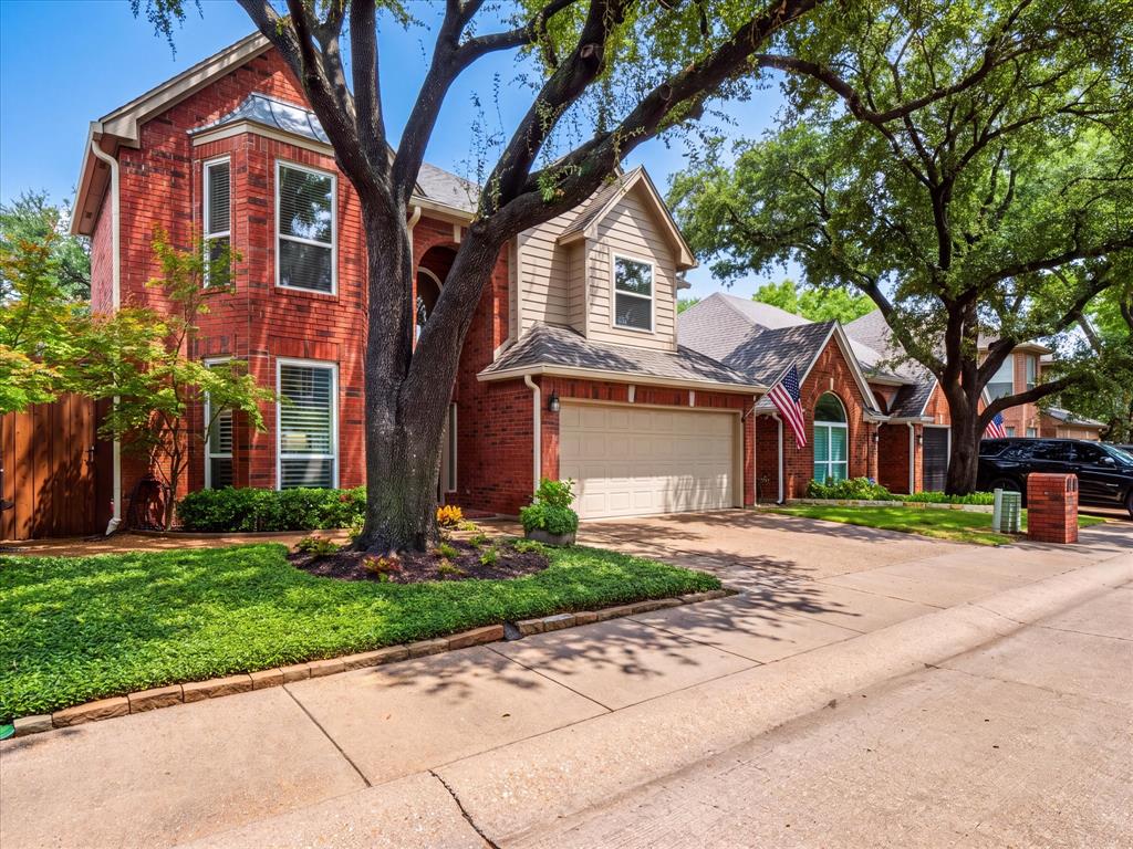 3838 Canot Lane