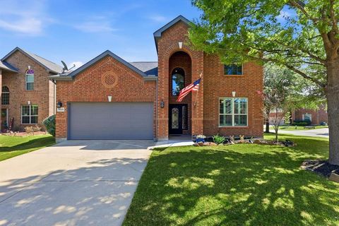 4625 Coney Island Drive Frisco TX 75036