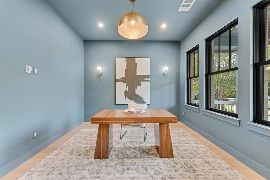 Belmont Sub - Residential