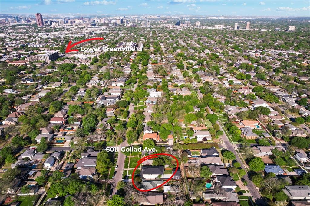 Belmont Sub - Residential