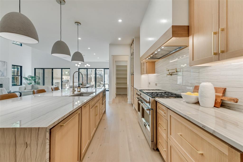 Belmont Sub - Residential