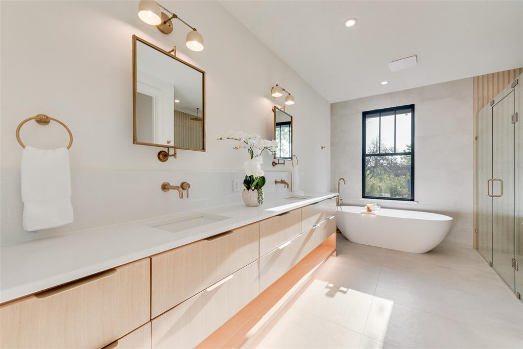 Belmont Sub - Residential