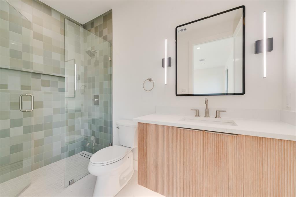 Belmont Sub - Residential