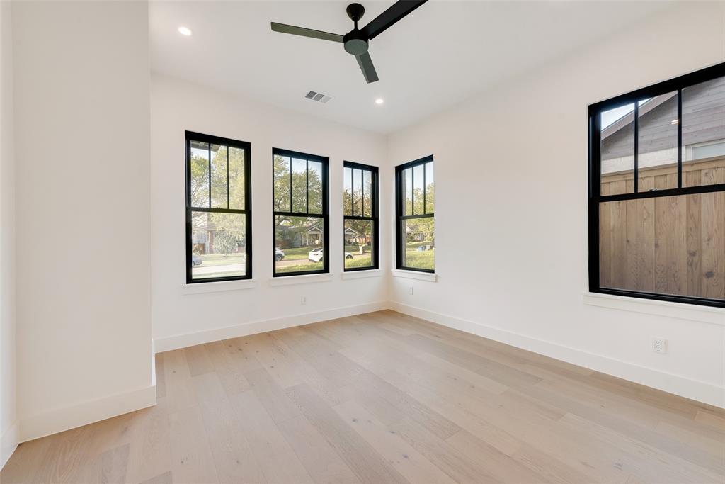 Belmont Sub - Residential