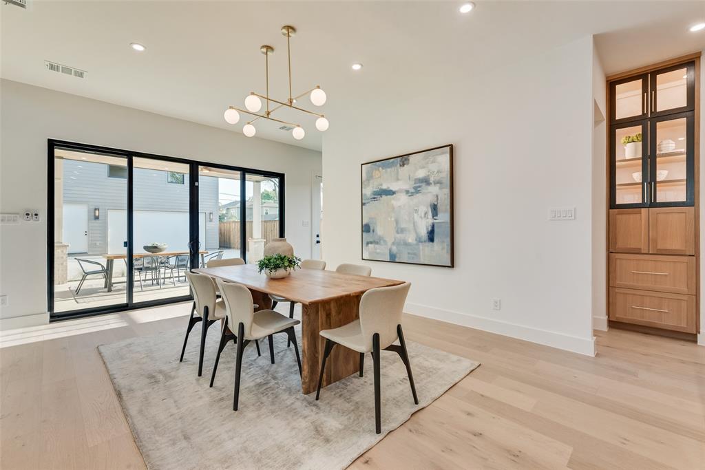 Belmont Sub - Residential