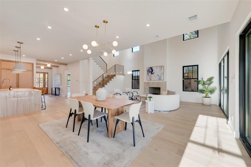 Belmont Sub - Residential