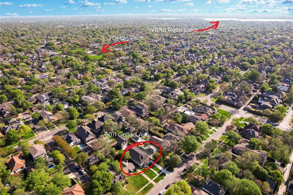 Belmont Sub - Residential