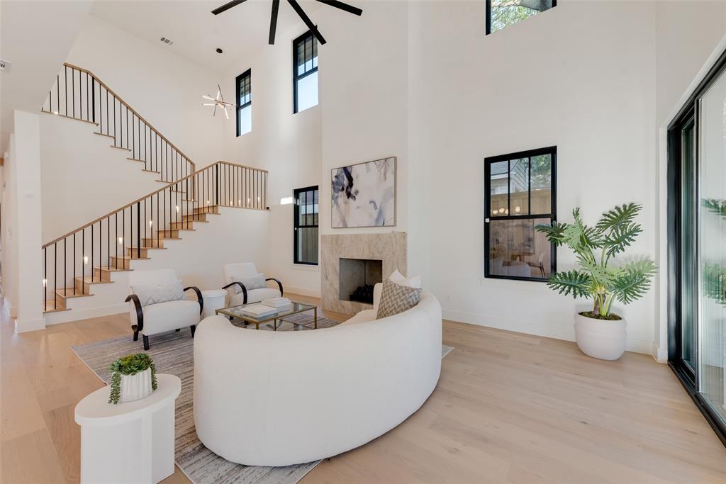 Belmont Sub - Residential