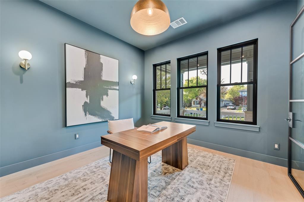 Belmont Sub - Residential