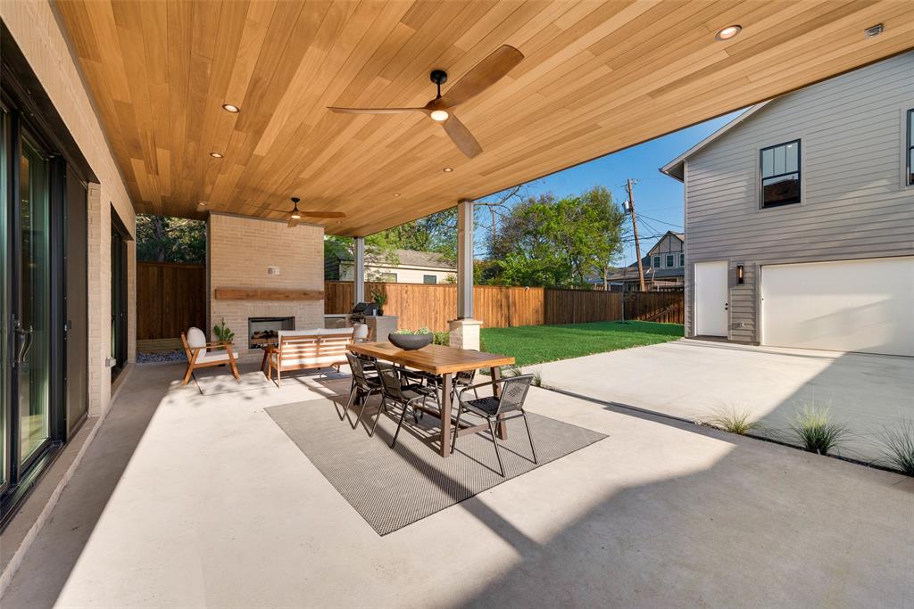 Belmont Sub - Residential