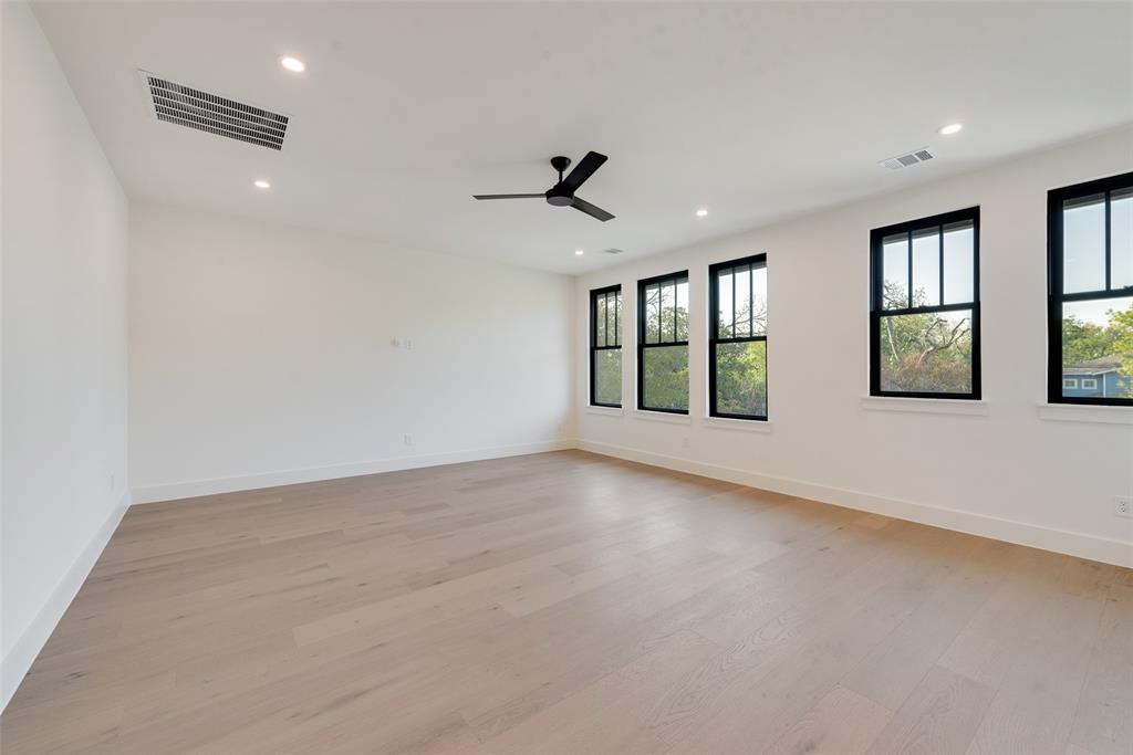 Belmont Sub - Residential