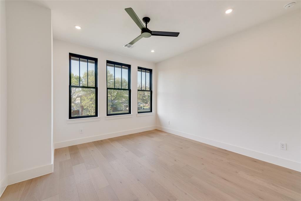 Belmont Sub - Residential