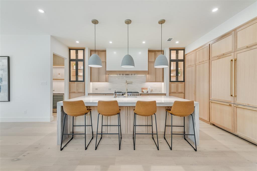 Belmont Sub - Residential