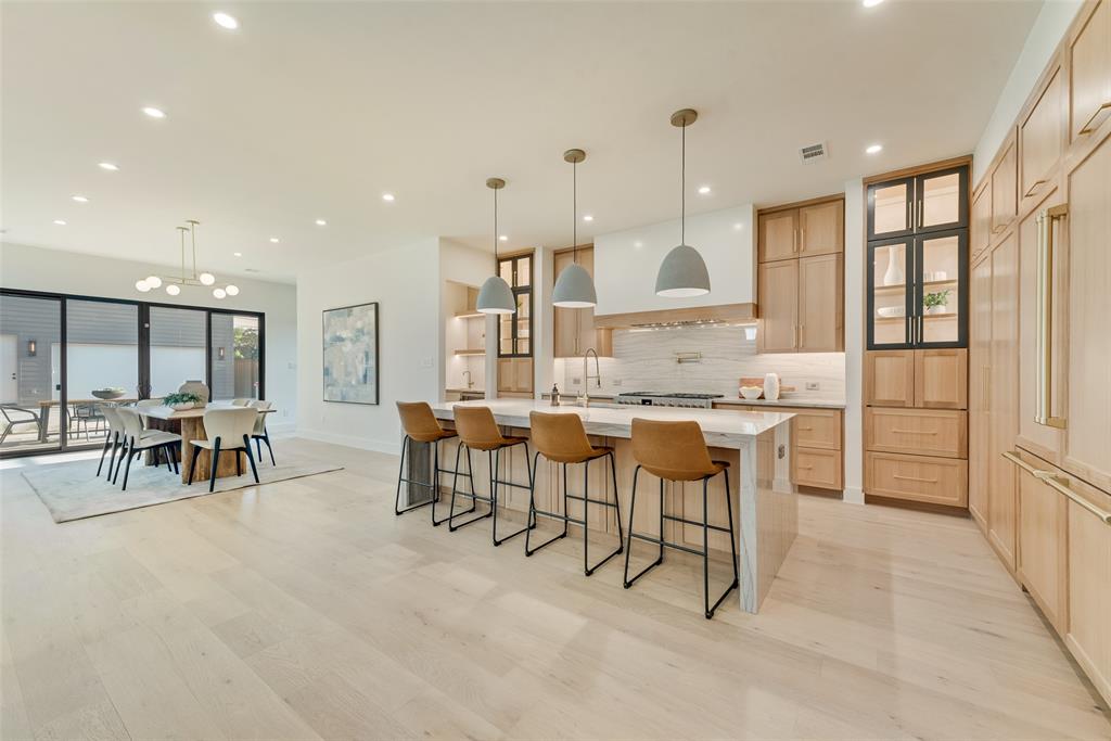 Belmont Sub - Residential