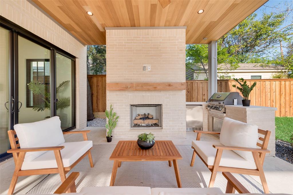 Belmont Sub - Residential