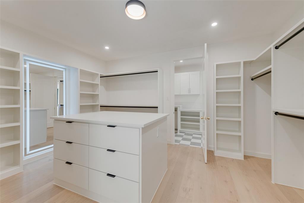 Belmont Sub - Residential