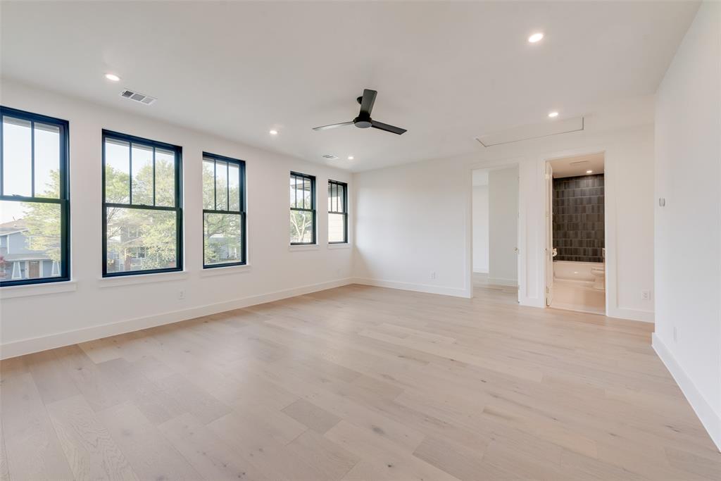 Belmont Sub - Residential