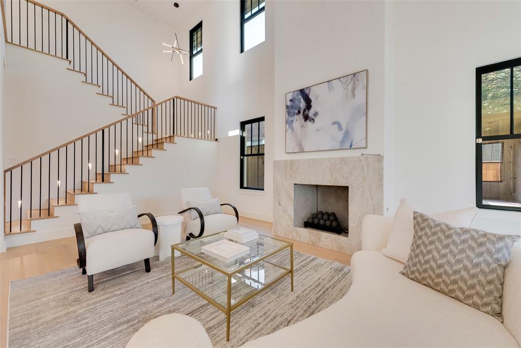 Belmont Sub - Residential