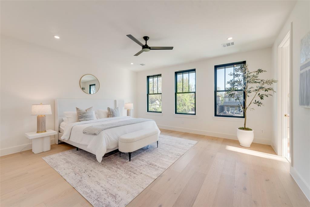 Belmont Sub - Residential