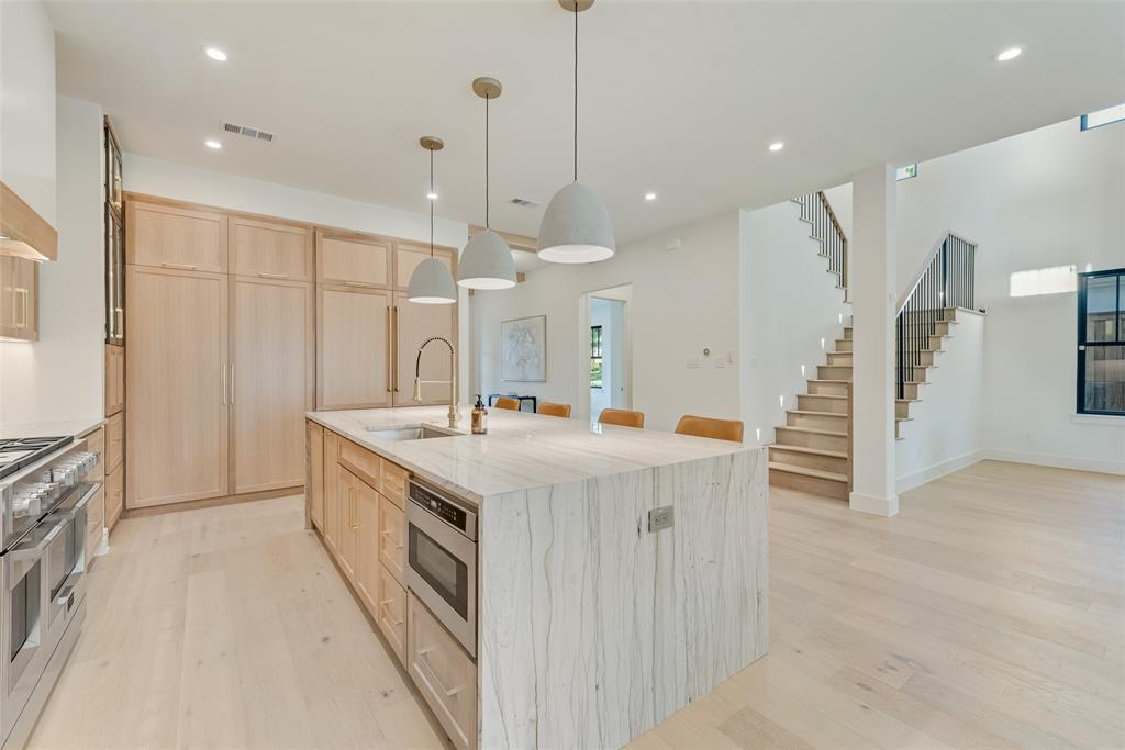 Belmont Sub - Residential