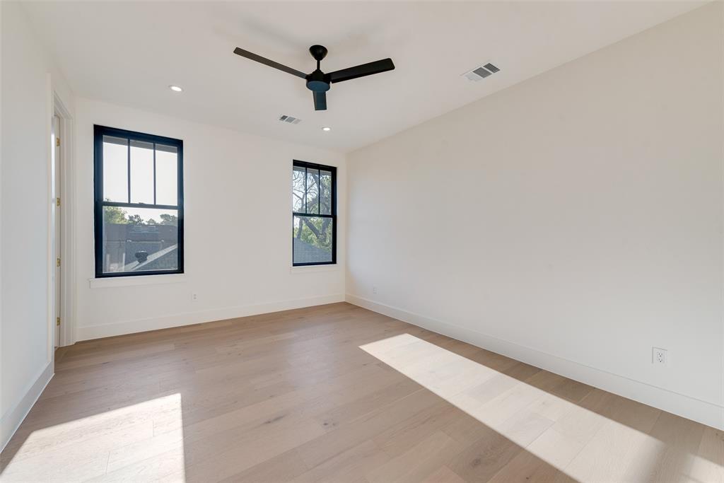 Belmont Sub - Residential