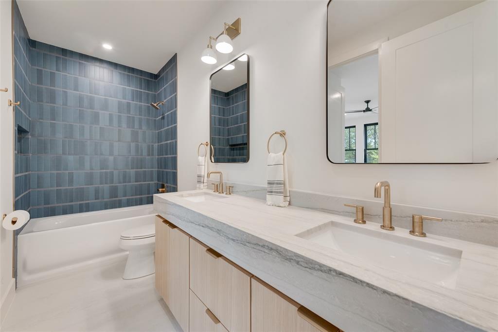 Belmont Sub - Residential