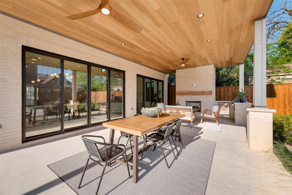 Belmont Sub - Residential