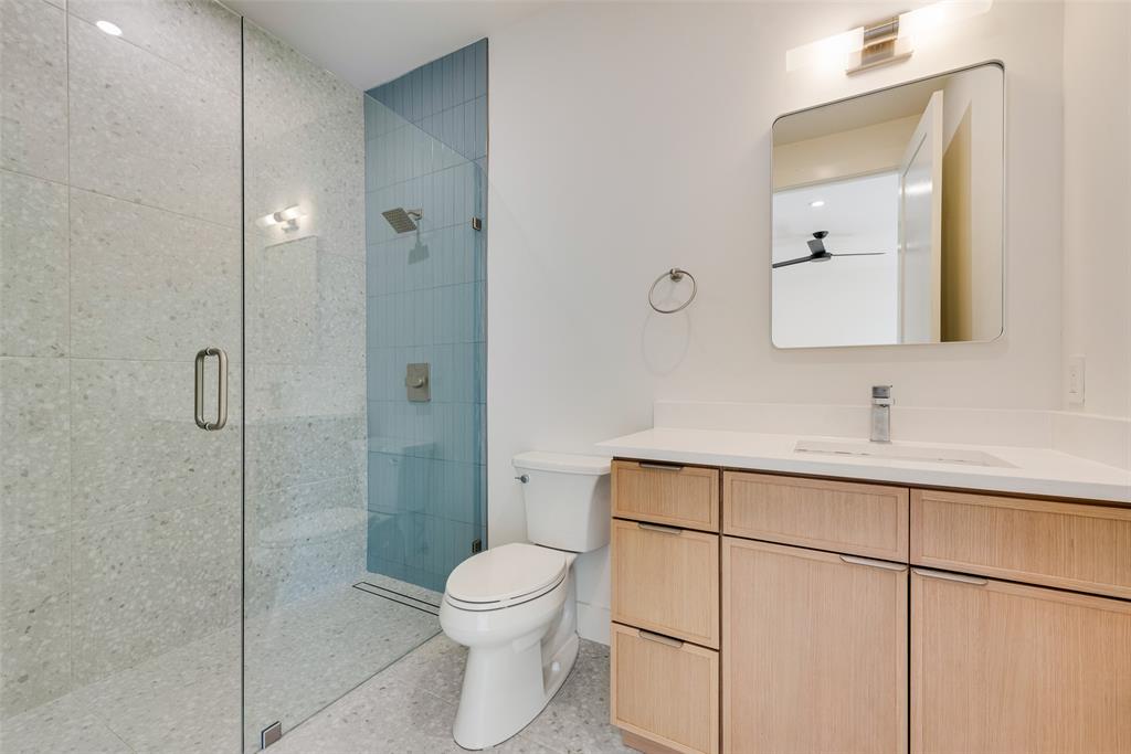 Belmont Sub - Residential