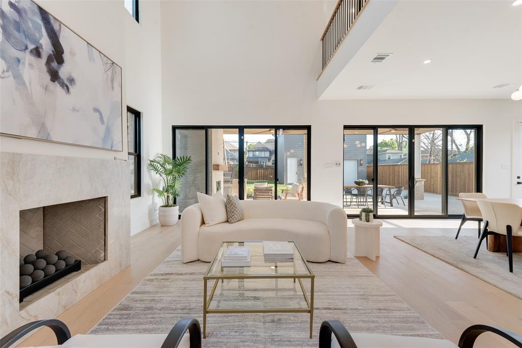 Belmont Sub - Residential