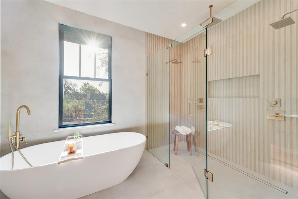 Belmont Sub - Residential