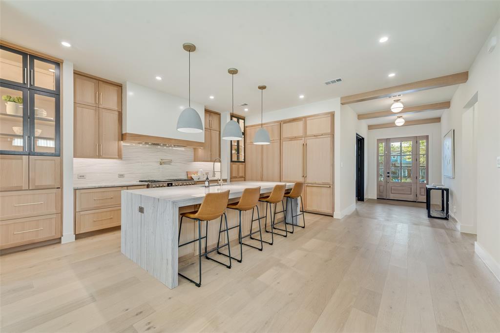 Belmont Sub - Residential