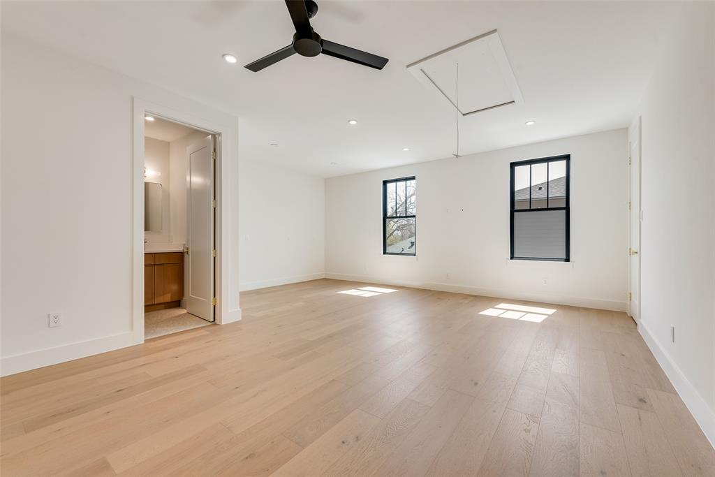 Belmont Sub - Residential