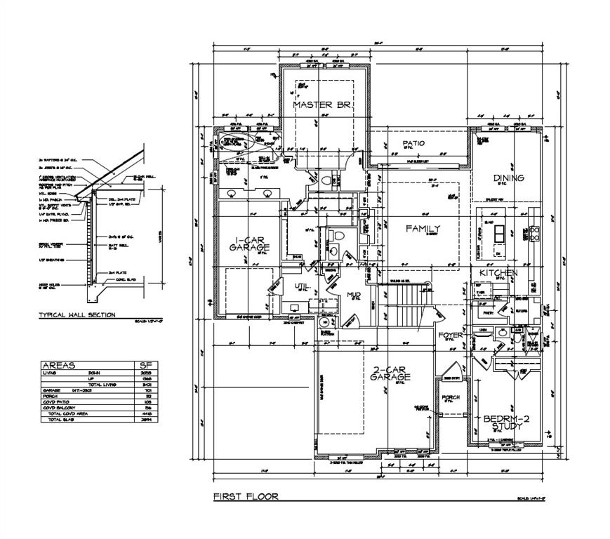 Westbury Estates - Residential