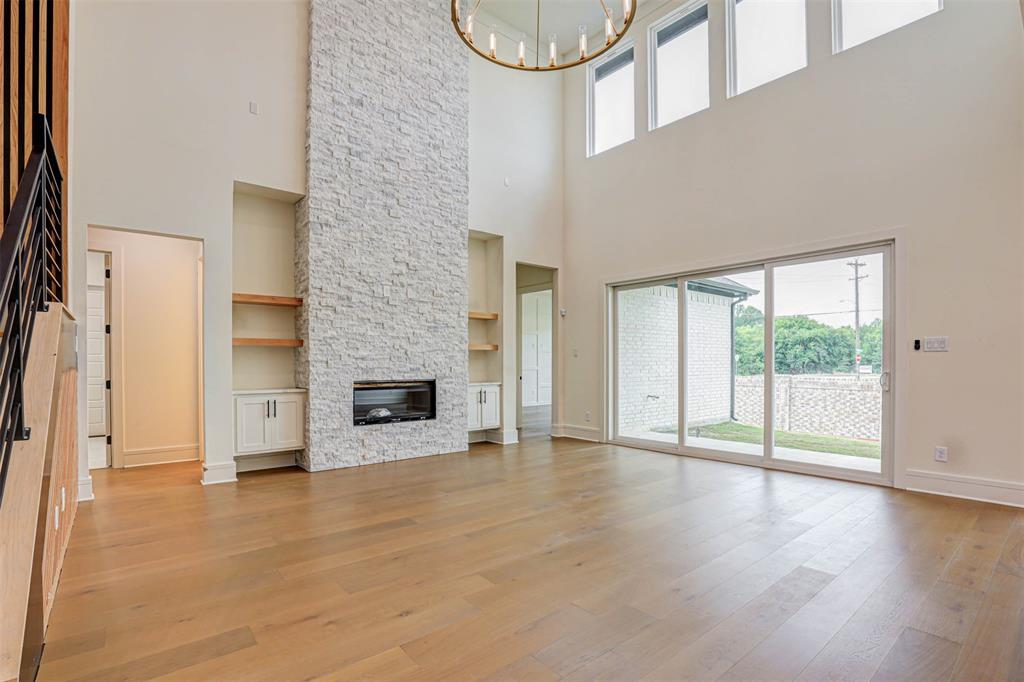 Westbury Estates - Residential