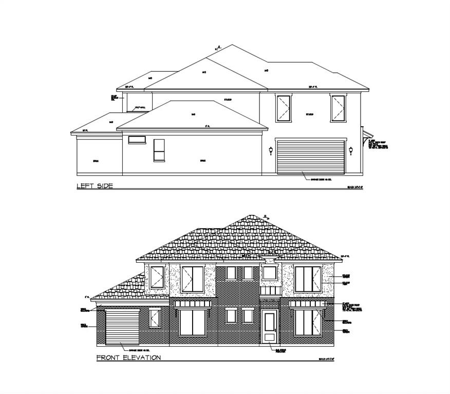 Westbury Estates - Residential