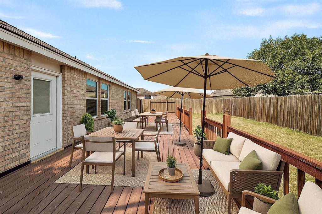 The Parks At Boat Club - Residential