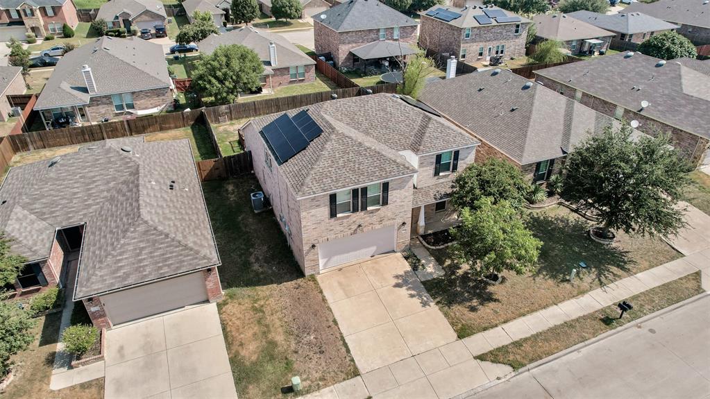 The Parks At Boat Club - Residential