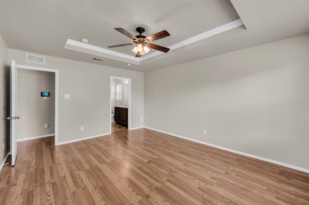 The Parks At Boat Club - Residential