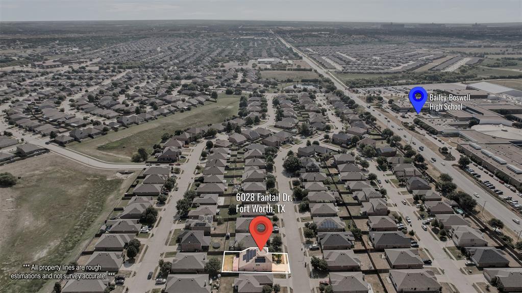 The Parks At Boat Club - Residential