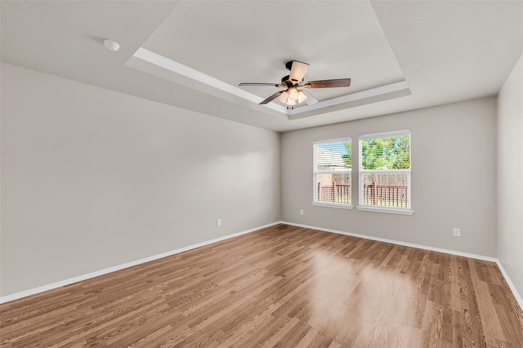 The Parks At Boat Club - Residential