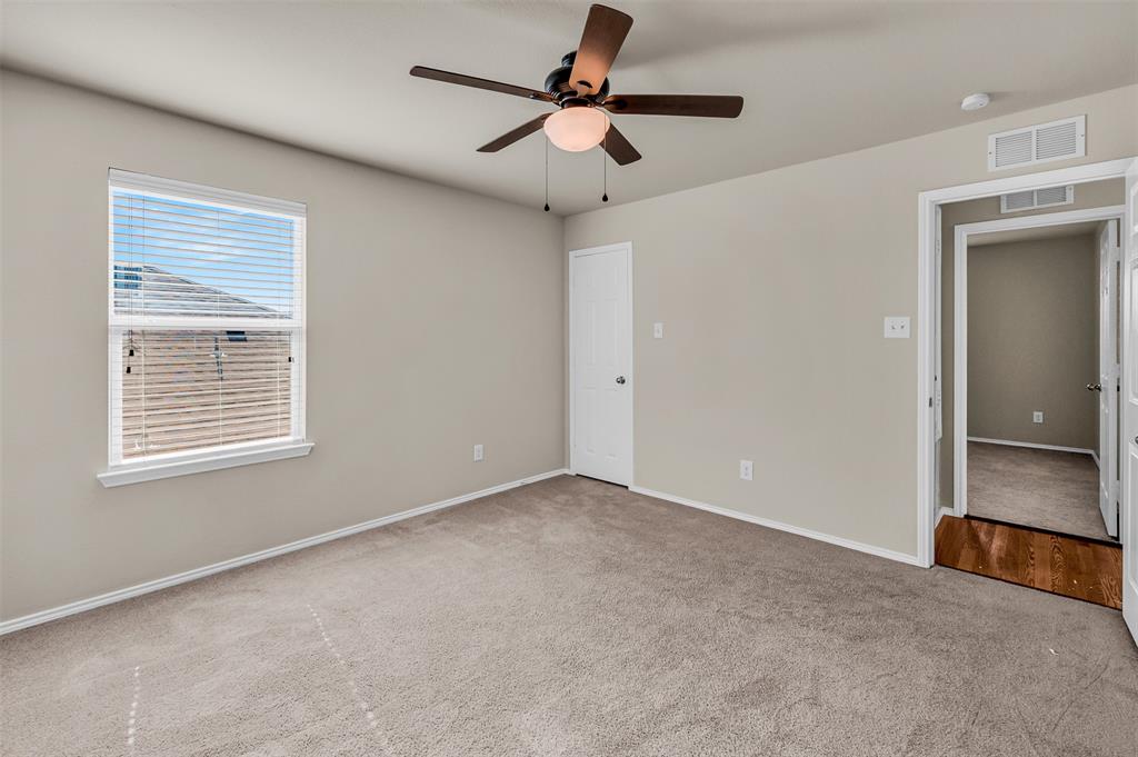 The Parks At Boat Club - Residential