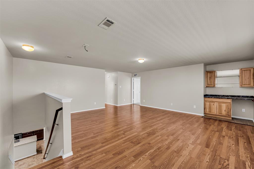 The Parks At Boat Club - Residential